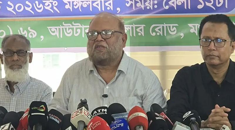 ফিলিং স্টেশনগুলোতে পর্যাপ্ত নিরাপত্তা ও সামঞ্জস্যপূর্ণ তেল সরবরাহ নিশ্চিতসহ ৮ দফা দাবি