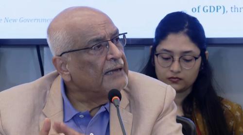 নতুন সরকারের বাজেট হতে হবে বাস্তবসম্মত ও সংস্কারভিত্তিক: সিপিডি