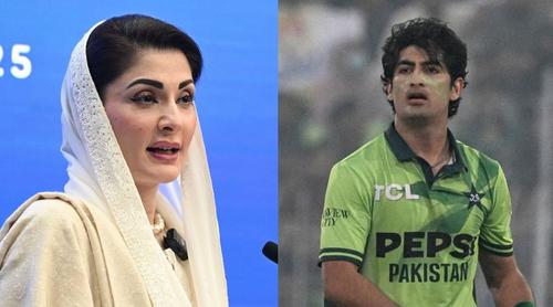 মুখ্যমন্ত্রীকে নিয়ে কটাক্ষ, পিসিবি সভাপতির দয়ায় বড় শাস্তি থেকে পার পেলেন নাসিম