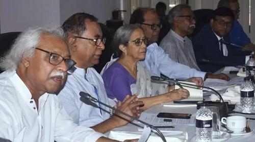 জ্বালানি অপরাধীদের বিচার করা সম্ভব হলেই এই খাত এগিয়ে যাবে: রুহিন হোসেন প্রিন্স