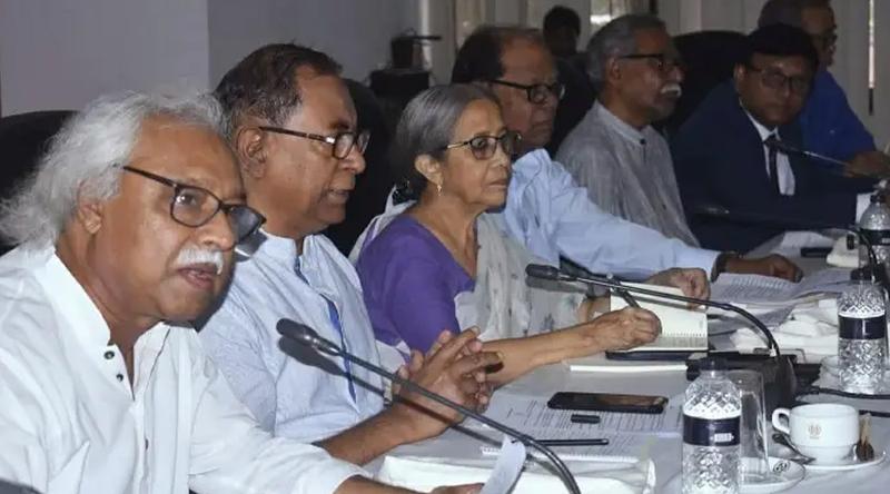 জ্বালানি অপরাধীদের বিচার করা সম্ভব হলেই এই খাত এগিয়ে যাবে: রুহিন হোসেন প্রিন্স