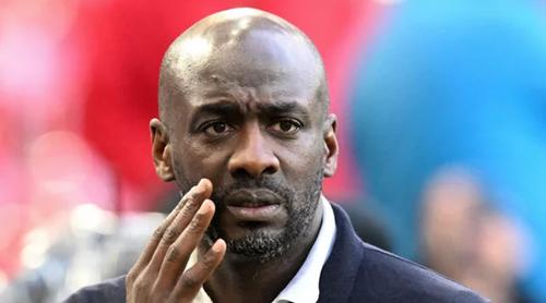 বিশ্বকাপের আগে প্রীতি ম্যাচে জার্মানির কাছে হেরে কোচকে বরখাস্ত করল ঘানা