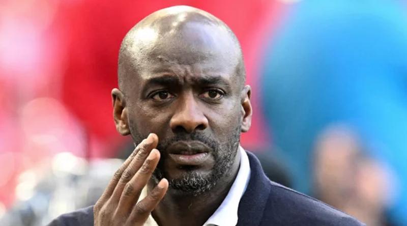 বিশ্বকাপের আগে প্রীতি ম্যাচে জার্মানির কাছে হেরে কোচকে বরখাস্ত করল ঘানা