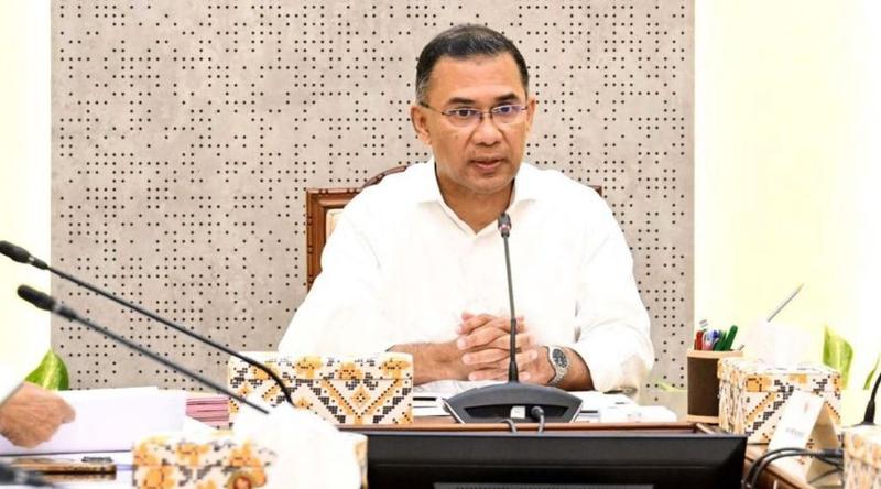 স্কুল চলাকালে রাজধানীতে যানজট নিরসনের উপায় খোঁজার তাগিদ প্রধানমন্ত্রীর