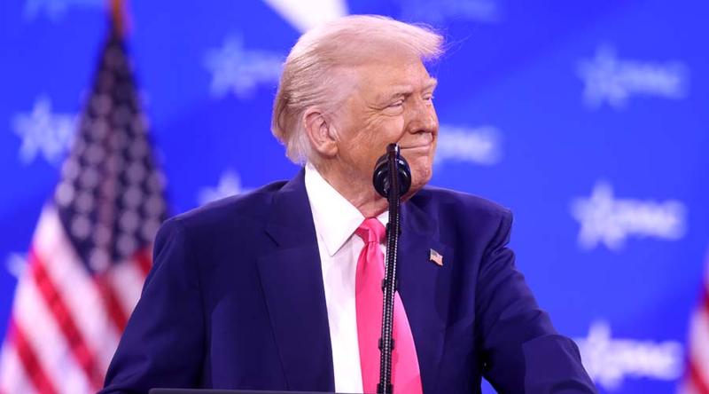 ইরান যুদ্ধের ব্যয় আরব দেশগুলোর কাছ থেকে আদায়ের কথা ভাবছেন ট্রাম্প