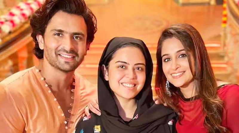 রান্নার গ্যাস সংকটে বন্ধ সাবা ইব্রাহিমের ‘খুশামদীদ’!