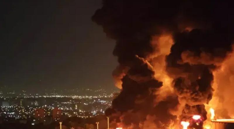 মার্কিন-ইসরায়েলি হামলায় ইরানের ক্যানসার ওষুধ কারখানা ক্ষতিগ্রস্ত