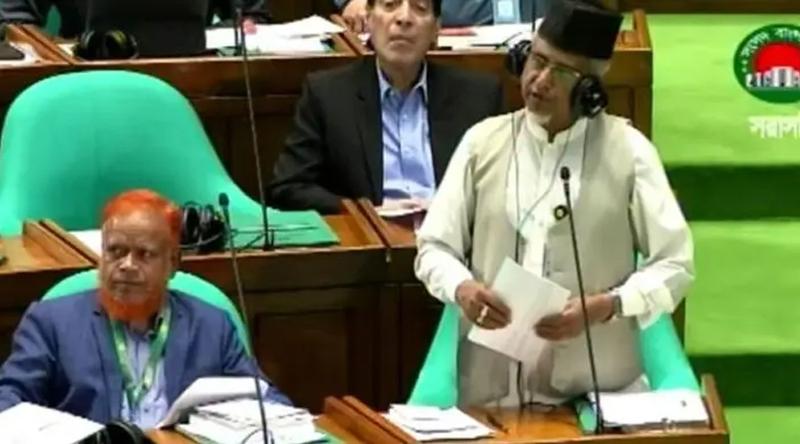 এলাকায় জানে আমি মুক্তিযোদ্ধা, কিন্তু খাতা থেকে নাম কেটে দিয়েছে