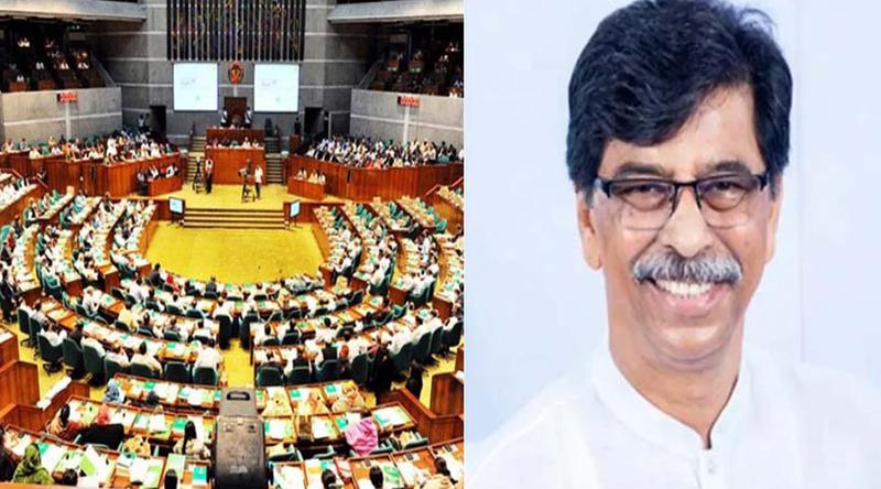 কার্ডের মাধ্যমে কৃষকদের সার-বীজ দেবে সরকার: সংসদে কৃষিমন্ত্রী