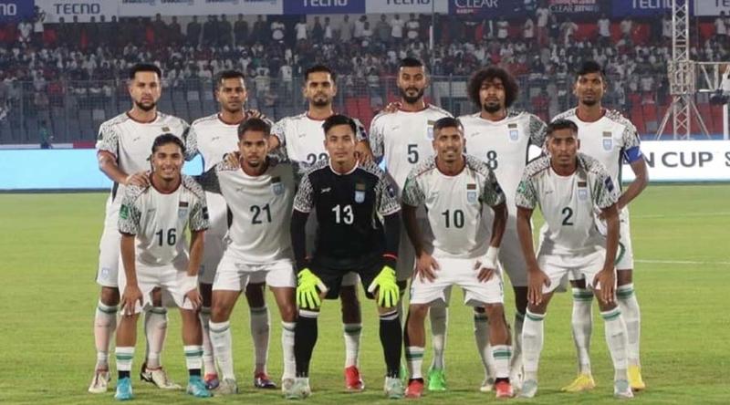 সিঙ্গাপুর ম্যাচের একাদশ ঘোষণা, ফিরলেন মিতুল