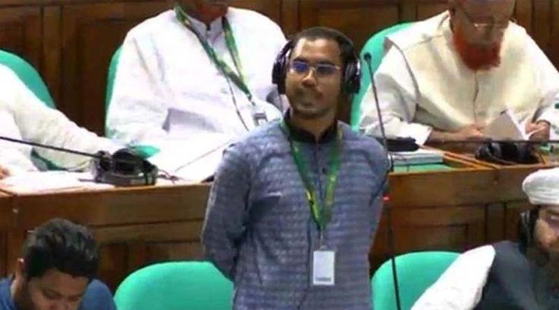 জুলাইযোদ্ধাদের সঙ্গে বাজে ব্যবহার করা হয় : হান্নান মাসউদ