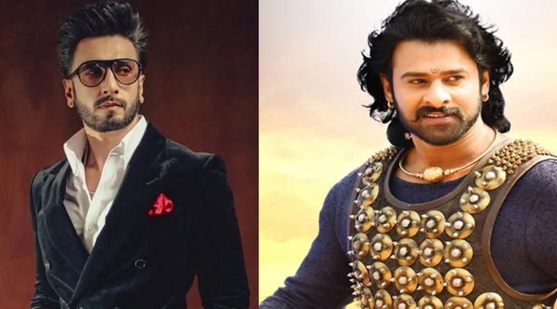 মুক্তির ১১তম দিনেই বাহুবলী ২-এর রেকর্ড ভেঙে দিলেন রণবীর সিং