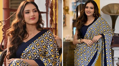 বিরিয়ানি না খেয়ে বাংলাদেশ থেকে যাব না: জ্যোতির্ময়ী কুণ্ডু