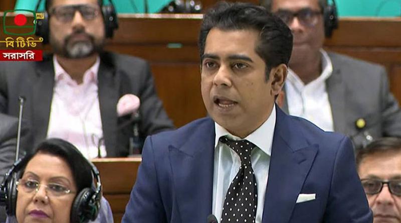 জেন-জিকে ‘জামায়াত জেনারেশন’ না হতে সতর্ক করলেন পার্থ