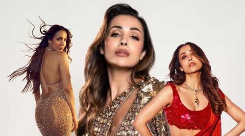 সম্পর্কের গুঞ্জনের মাঝেই নতুন সিদ্ধান্ত মালাইকার!