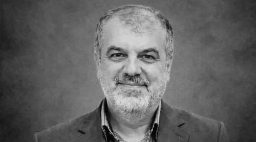 পরিবারের সদস্যসহ ইরানি জেনারেল জামশিদ এশাগি নিহত