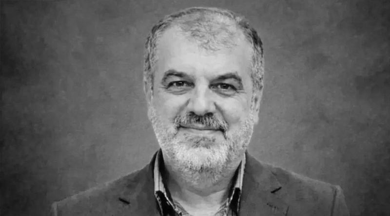 পরিবারের সদস্যসহ ইরানি জেনারেল জামশিদ এশাগি নিহত