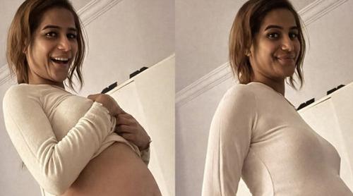 সত্যি কী অন্তঃসত্ত্বা পুনম পাণ্ডে? নতুন জল্পনায় ফের আলোচনায় অভিনেত্রী!