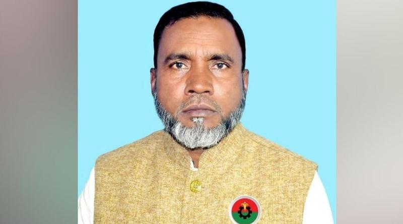 দেবীদ্বারে সড়ক দুর্ঘটনায় বিএনপি নেতা নিহত, আহত ৫