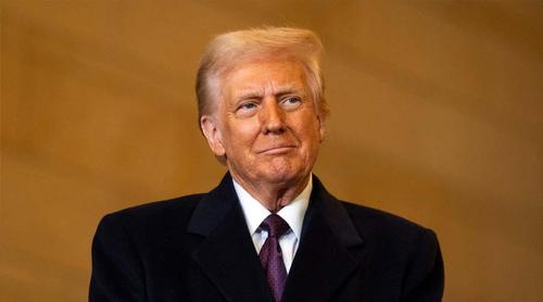 নিজেদের তেল নিজেরাই বুঝে নিন: মিত্র দেশগুলোকে ট্রাম্প