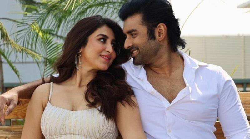 ১৫ বছরের প্রেমের পর এবার কী বিয়ে করলেন অঙ্কুশ-ঐন্দ্রিলা?