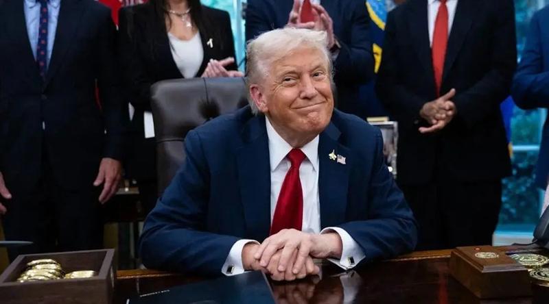 ইরান যুদ্ধের অবসান কখন, ইঙ্গিত দিলেন ট্রাম্প