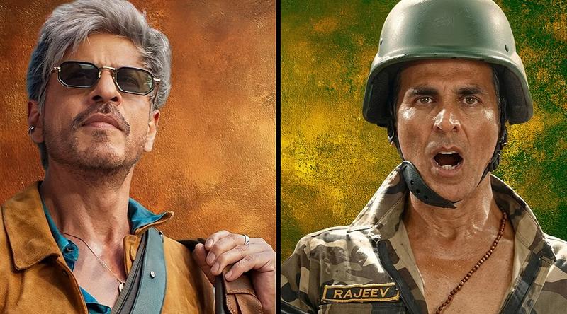 শাহরুখ খানের পর এবার অক্ষয়ের ‘ওয়েলকাম টু দ্য জঙ্গল’-এর দুবাইয়ে শুটিং বন্ধ