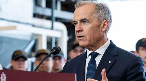 লেবাননে ইসরায়েলি আগ্রাসনের নিন্দা কানাডার প্রধানমন্ত্রীর