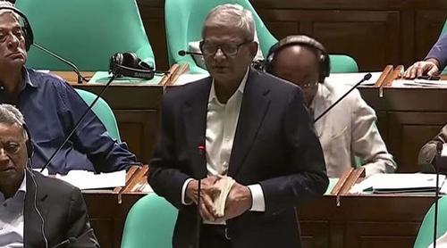 ইতিহাস ও সংবিধান নিয়ে ফখরুলের বক্তব্যে ঠাকুরগাঁওয়ে আবেগের জোয়ার