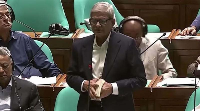 ইতিহাস ও সংবিধান নিয়ে ফখরুলের বক্তব্যে ঠাকুরগাঁওয়ে আবেগের জোয়ার