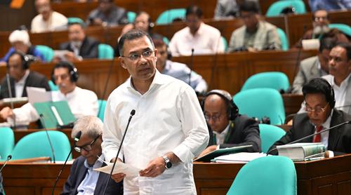 সরকার-বিরোধী দলের যে কেউ ব্যর্থ হলে পুরো সংসদ ব্যর্থ হবে: প্রধানমন্ত্রী