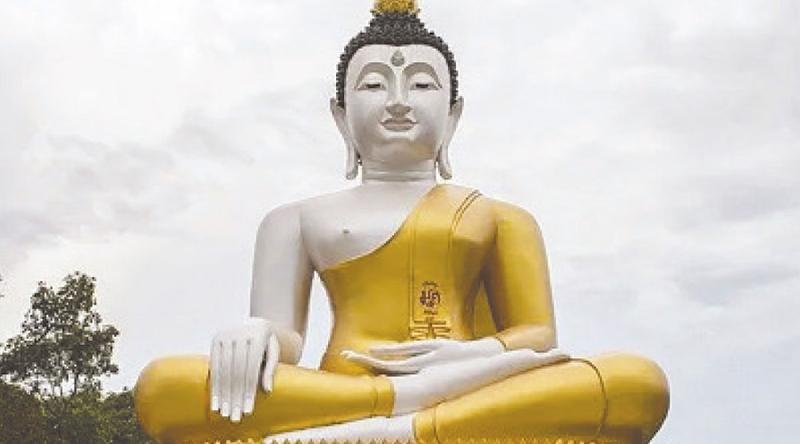 শুভ বুদ্ধপূর্ণিমা আজ