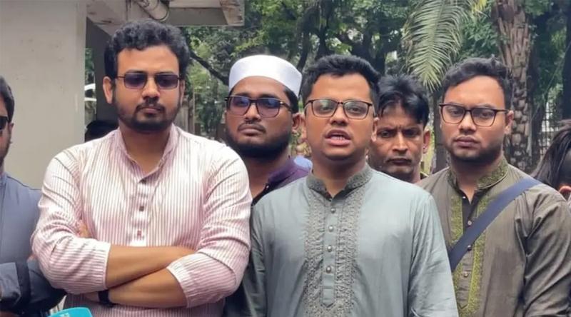 আবাসন সংকট নিরসনে ডাকসুর তিন দফা দাবি