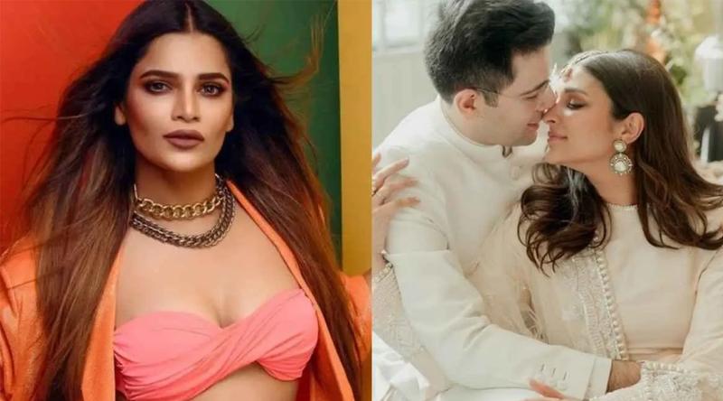 পরিণীতির স্বামীকে বিয়ে করতে চাওয়া কে এই অভিনেত্রী?
