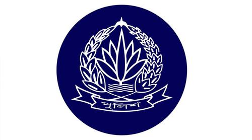 পদক পাচ্ছেন পুলিশের ১০৭ সদস্য