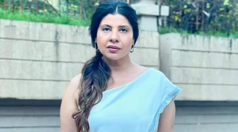 বিয়ের ১০ বছর পর মা হচ্ছেন অভিনেত্রী সম্ভাবনা শেঠ