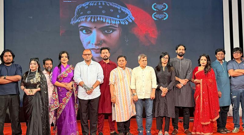 দেশে আজ মুক্তি পাচ্ছে নতুন সিনেমা