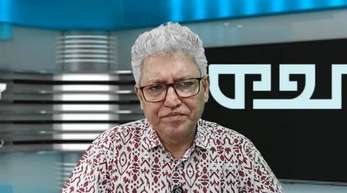 সংসদে শালীনতা ও প্রমাণভিত্তিক আলোচনা গুরুত্বপূর্ণ : মাসুদ কামাল