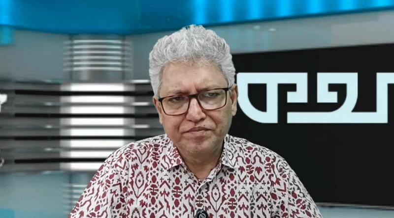 সংসদে শালীনতা ও প্রমাণভিত্তিক আলোচনা গুরুত্বপূর্ণ : মাসুদ কামাল
