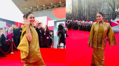 সবাই পেছন থেকে প্রিন্সেস, প্রিন্সেস বলে আমাকে ডাকছিল: ভাবনা