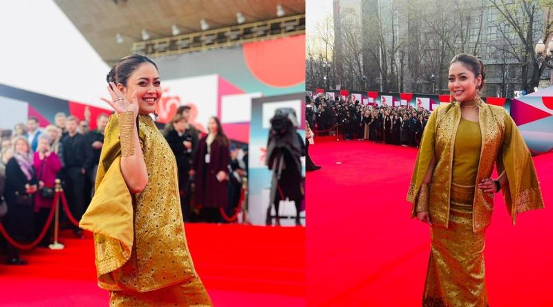 সবাই পেছন থেকে প্রিন্সেস, প্রিন্সেস বলে আমাকে ডাকছিল: ভাবনা
