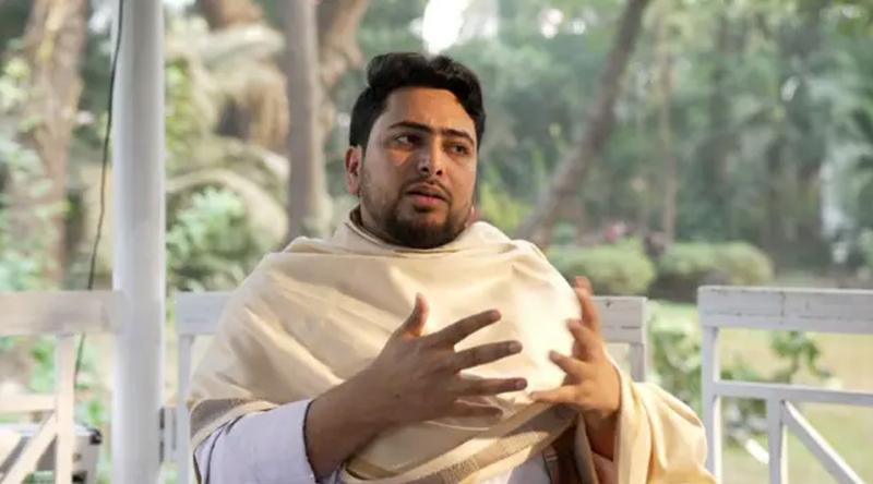 দেশের শ্রম পরিস্থিতি নিয়ে কঠোর সমালোচনা করলেন নাহিদ ইসলাম