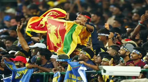 গোপনে মেয়েদের ভিডিও ধারণ, গ্রেপ্তার ২ লঙ্কান ক্রিকেটার