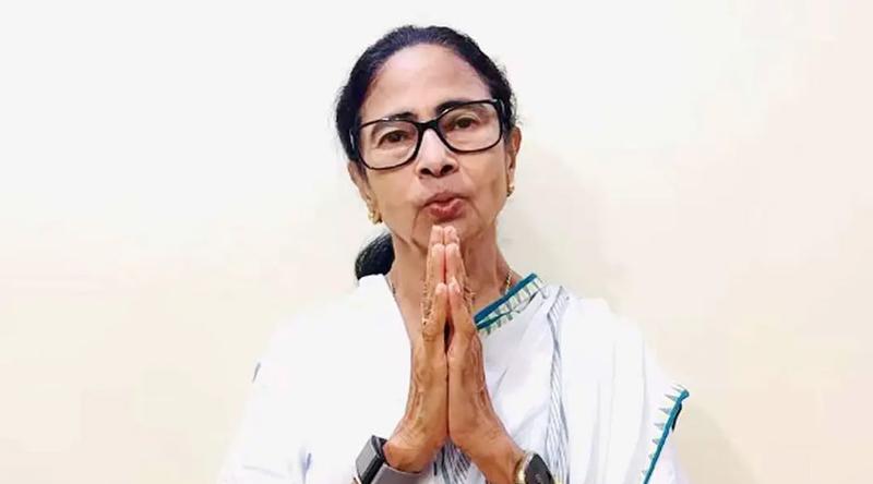 ২২৬ পেরিয়ে যাব, বিজেপি টাকা দিয়ে বুথফেরত সমীক্ষা দেখিয়েছে : মমতা