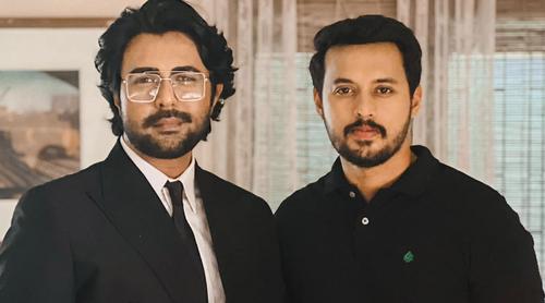তুই ইমোশনাল অ্যাক্টিং এত ভালো করিস জানা ছিল না: অপূর্ব