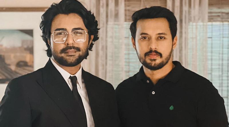 তুই ইমোশনাল অ্যাক্টিং এত ভালো করিস জানা ছিল না: অপূর্ব
