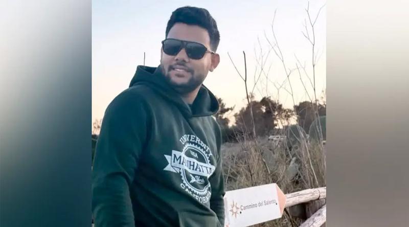 ইতালিতে ছোট ভাইকে হত্যা করে ভিডিও কলে স্বজনদের দেখালেন বড় ভাই