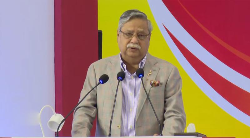 রেমিট্যান্সের ভিত্তি স্থাপন করেন জিয়াউর রহমান: রাষ্ট্রপতি