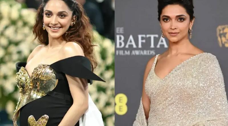 মেট গালার রেড কার্পেটে কিয়ারার মতো 'বেবি বাম্প' নিয়ে হাঁটবেন দীপিকা?