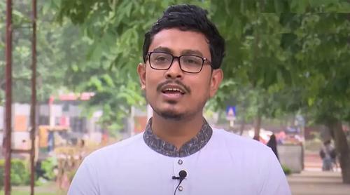 মেয়র প্রার্থী হিসেবে সাদিক কায়েমের নাম প্রচার, শিবির বললো সুযোগ নেই